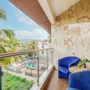 Family Room Private Balcony